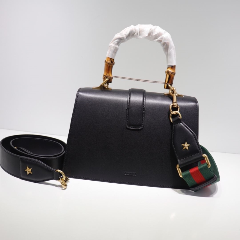 Gucci Top Handle Bags